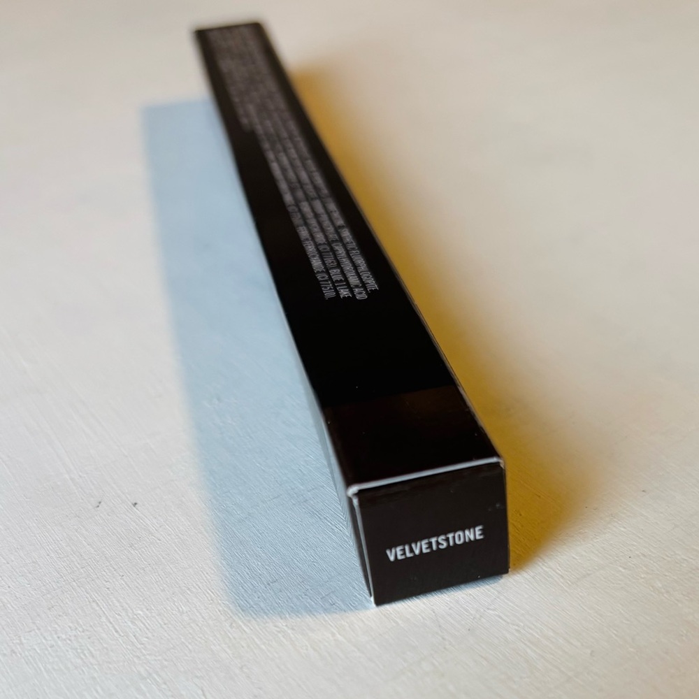 MAC Cosmetics Velvetstone Veluxe Brow Liner Pencil - Discontinued